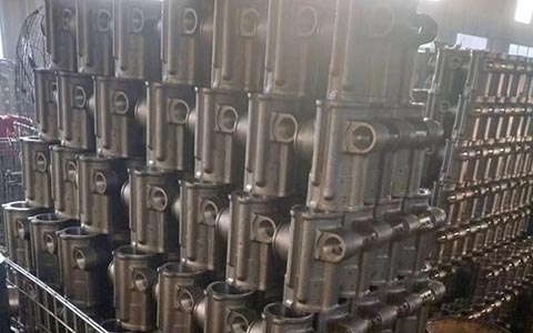 鑿岩機配(pèi)件及鑿岩機