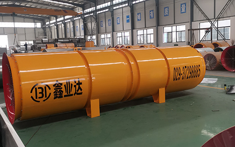 淺(qiǎn)析風機與空氣壓(ya)縮機的功能區别(bie)是什麼？