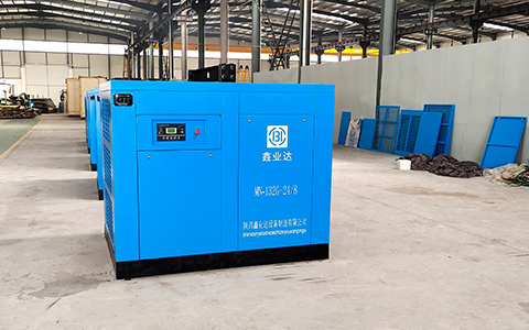 隧(sui)道空壓機