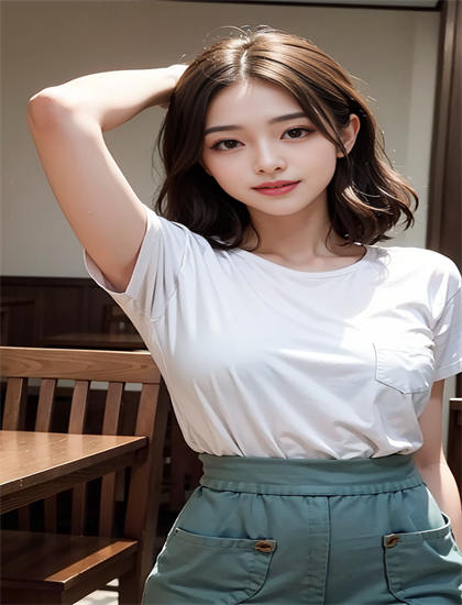 发现《我亲爱的妖怪女友》里程碑式的：未被注意的细节与意义