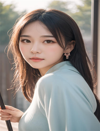 《落笔定乾坤》创作全记录：的技术突破与创新之处 感受艺术创作的无限可能