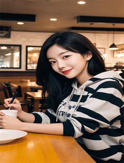 发现摇摆女郎：未被注意的细节与意义，点击破亿