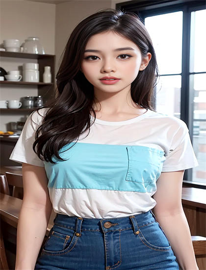 黑色电影深度解析：《接线女孩 第五季》的人物塑造与情感表达 ——黑色电影的专业鉴赏