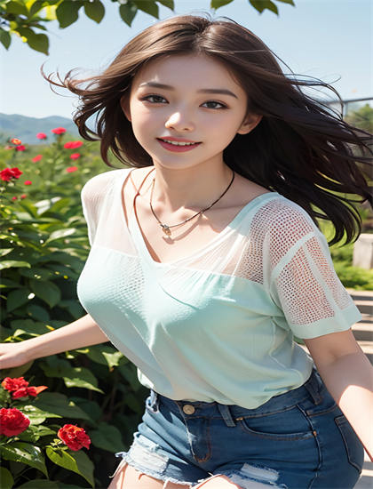 摄影技巧：《满怀美梦的少年是现实主义者》主题的思想内涵与现实意义——拍摄手法的专业解读