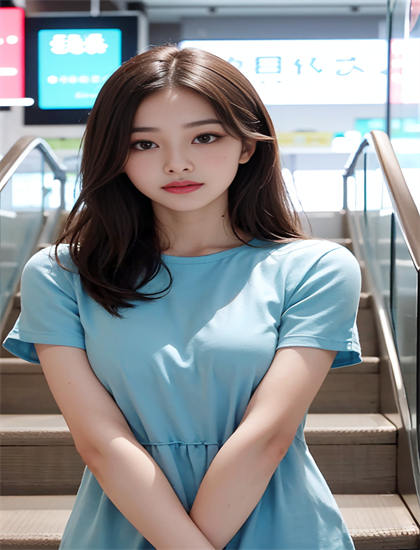 踏浪女人独家揭秘：特效的视觉奇观与技术实现 了解优秀作品的创作秘密